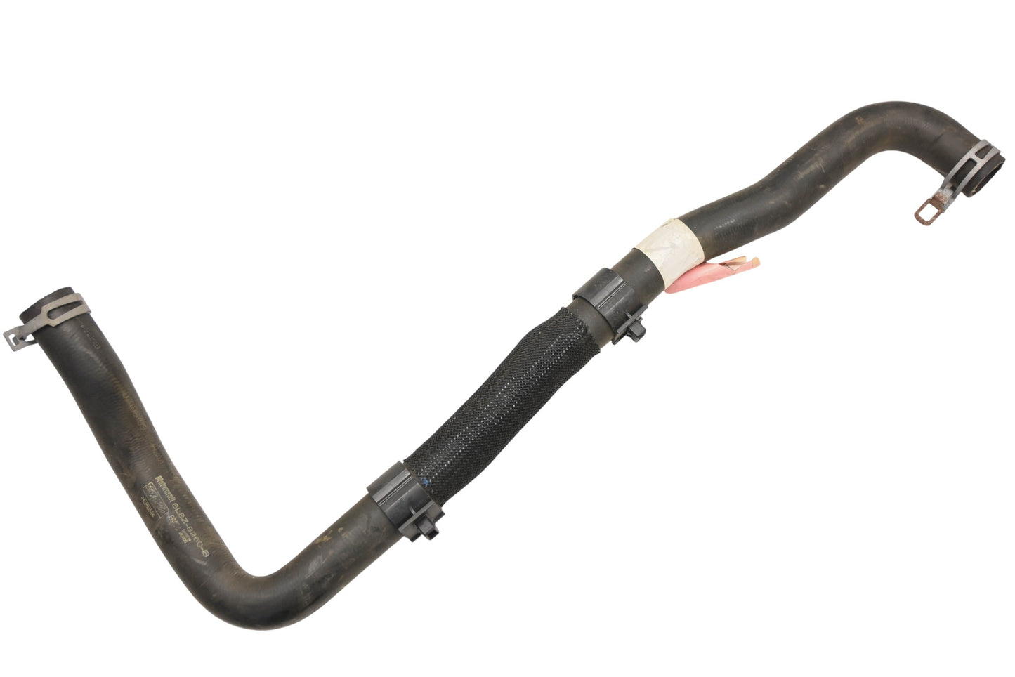 New OEM Motorcraft KM-4911, 6L8Z-8260-B, KM4911 Radiator Coolant Hose NOS