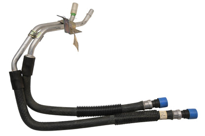 New OEM Ford F59Z-18B402-A Heater Water Hose Assembly NOS