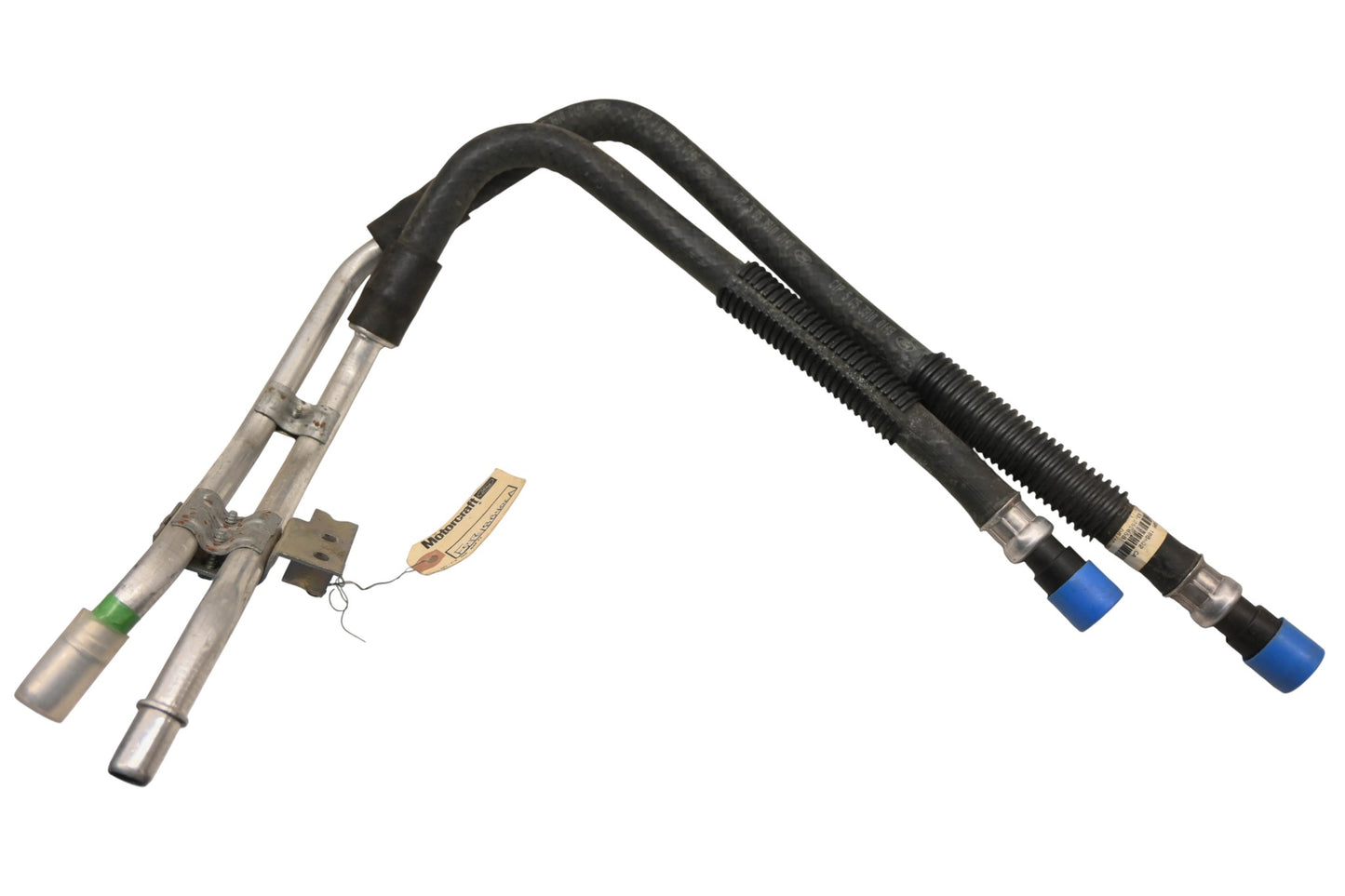 New OEM Ford F59Z-18B402-A Heater Water Hose Assembly NOS