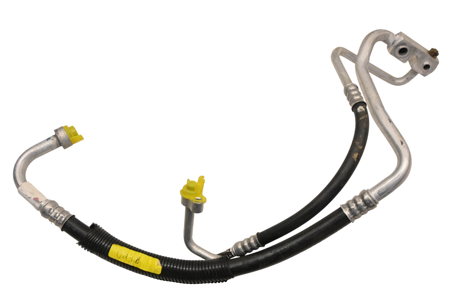 New OEM Ford 6S43-19D850-AA AC Suction Discharge Hose Assembly NOS
