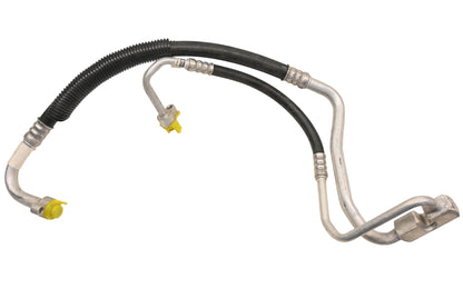 New OEM Ford 6S43-19D850-AA AC Suction Discharge Hose Assembly NOS