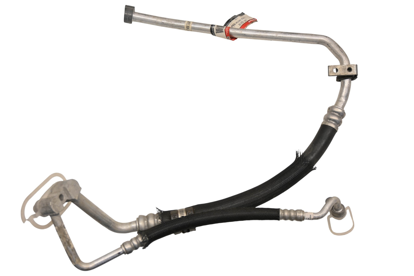 New OEM Motorcraft YF-3218, 6E5Z-19D734-AA, YF3218 AC Manifold Hose Assembly NOS