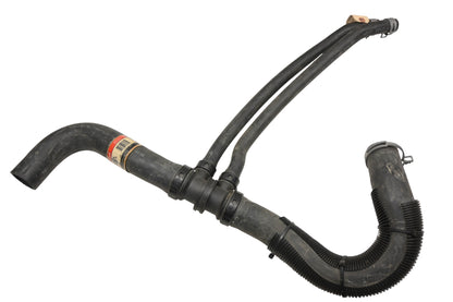 New OEM Motorcraft KM-4876, 5C3Z-8286-CA, KM4876 Radiator Coolant Hose Assembly NOS