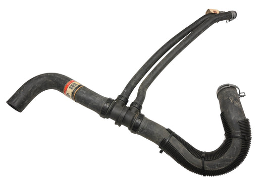 New OEM Motorcraft KM-4876, 5C3Z-8286-CA, KM4876 Radiator Coolant Hose Assembly NOS