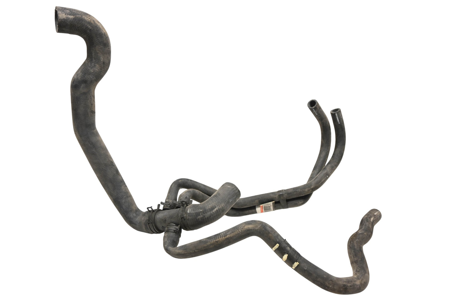 New OEM Motorcraft KM-4506, XC2Z-8286-CA, KM4506 Radiator Coolant Hose Assembly NOS