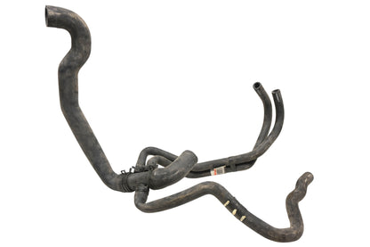 New OEM Motorcraft KM-4506, XC2Z-8286-CA, KM4506 Radiator Coolant Hose Assembly NOS