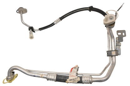 New OEM Motorcraft YF-37151, DA5Z-19A834-A, YF37151 A/C Discharge Suction Hose Assembly NOS