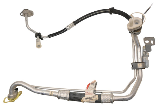 New OEM Motorcraft YF-37151, DA5Z-19A834-A, YF37151 A/C Discharge Suction Hose Assembly NOS
