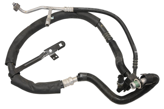 New OEM Motorcraft F87Z-19D850-BA AC Manifold Hose Assembly NOS