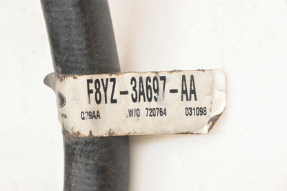New OEM Ford F8YZ-3A697-AA Power Steering Reservoir Assembly NOS