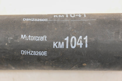 New OEM Motorcraft KM1041, D9HZ-8260-E, KM-1041 Radiator Coolant Hose NOS