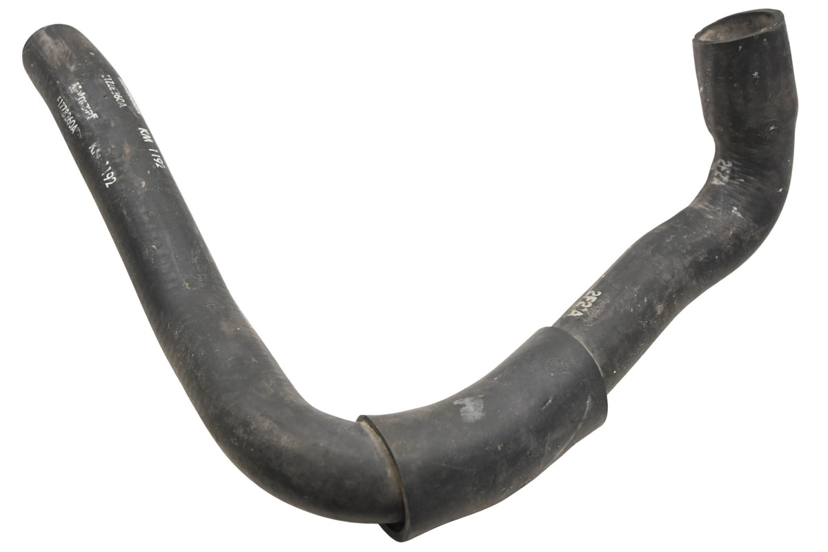 New OEM Motorcraft KM-1192, E1ZZ-8260-A, KM1192 Radiator Coolant Hose NOS