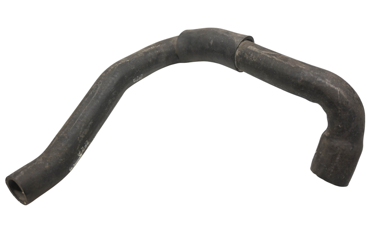 New OEM Motorcraft KM-1192, E1ZZ-8260-A, KM1192 Radiator Coolant Hose NOS