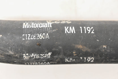 New OEM Motorcraft KM-1192, E1ZZ-8260-A, KM1192 Radiator Coolant Hose NOS