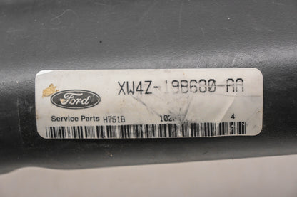 New OEM Ford XW4Z-19B680-AA Outer Air Duct Tube NOS