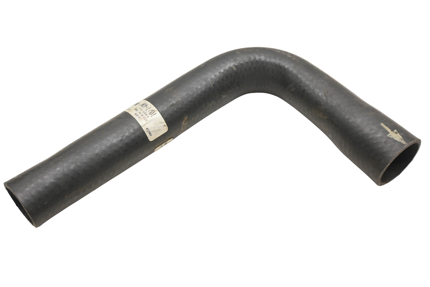 New OEM Motorcraft KM-1701, E9TZ-8260-A, KM1701 Radiator Coolant Hose NOS