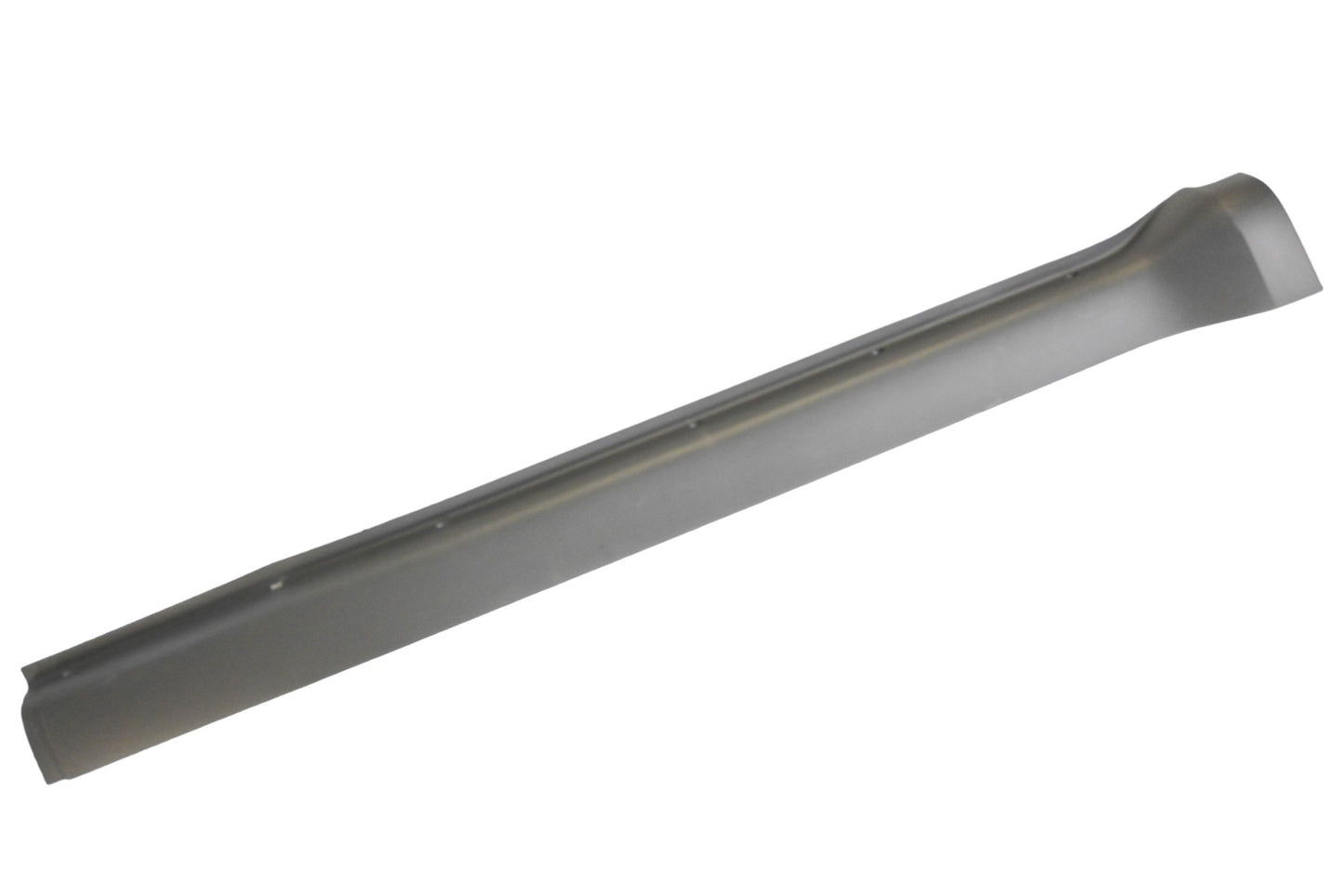 New OEM Ford 1L84-78101A00-AAW, EC13-51PL0 Front Right Side Skirt Panel NOS