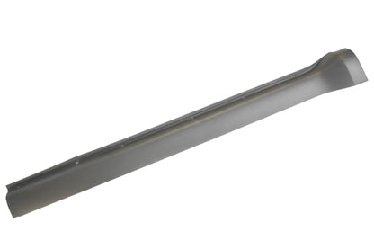 New OEM Ford 1L84-78101A00-AAW, EC13-51PL0 Front Right Side Skirt Panel NOS