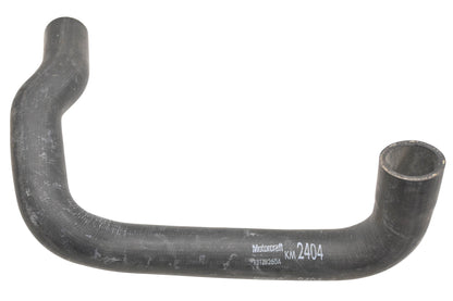 New OEM Motorcraft KM-2404, F3TZ-8260-A, KM2404 Radiator Coolant Hose NOS