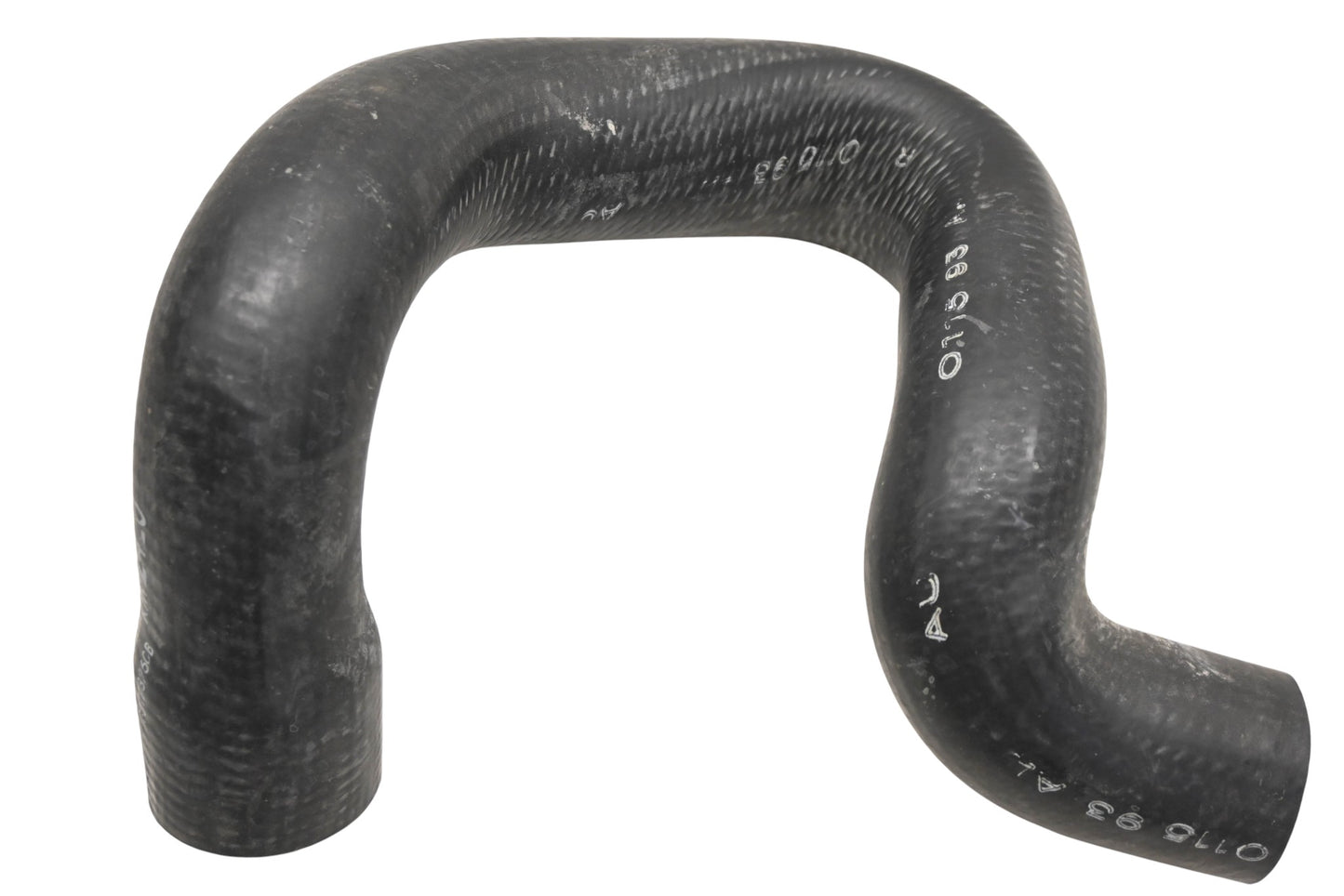 New OEM Motorcraft KM-2420, F3TZ-8260-B, KM2420 Radiator Coolant Hose NOS