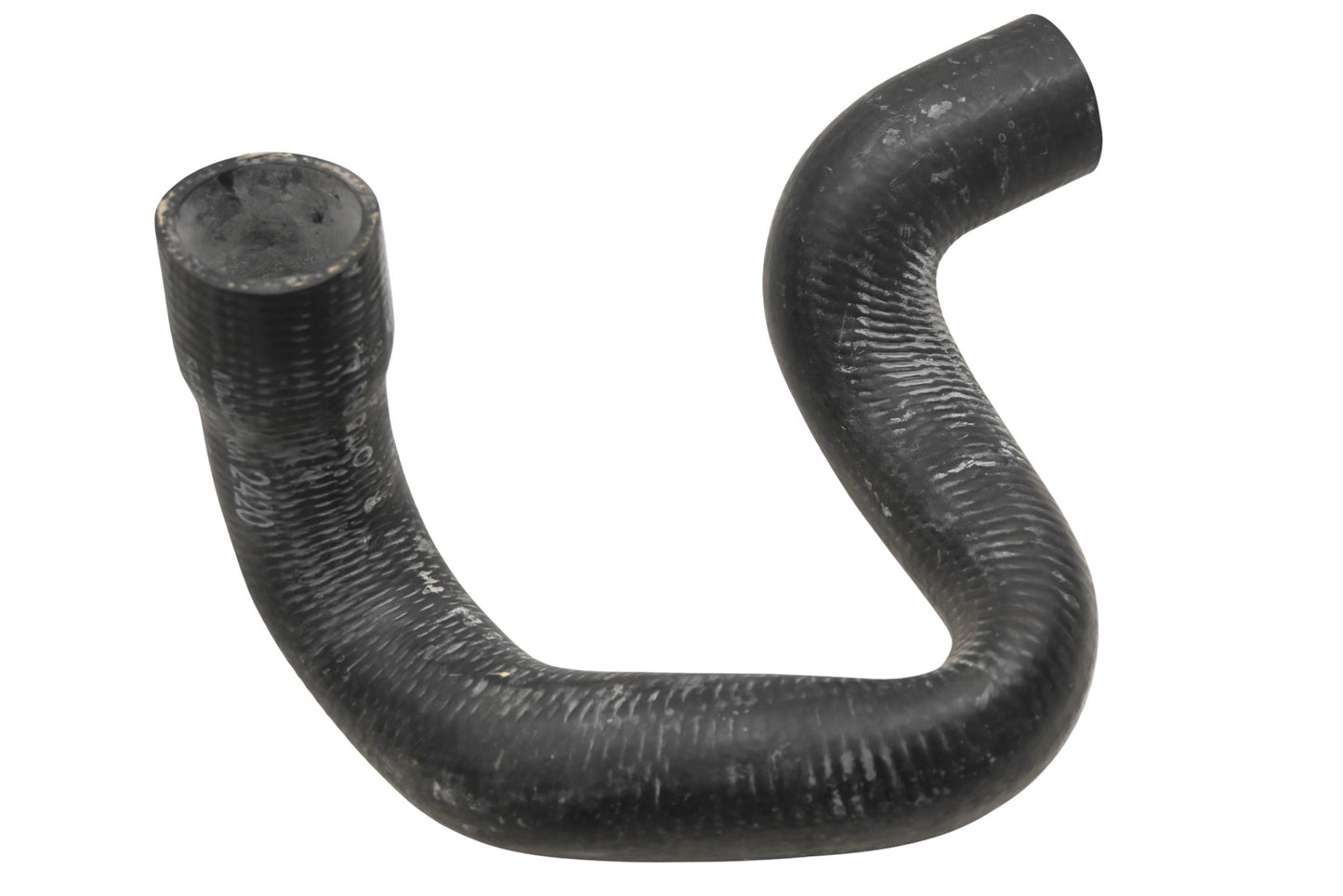 New OEM Motorcraft KM-2420, F3TZ-8260-B, KM2420 Radiator Coolant Hose NOS