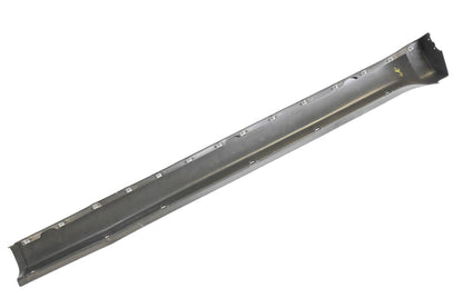 New OEM Ford 1L84-78101A00-AAW, EC13-51PL0 Front Right Side Skirt Panel NOS