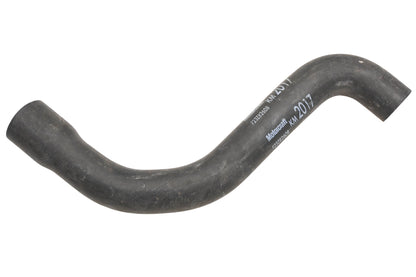 New OEM Motorcraft KM-2017, F23Z-8260-B, KM2017 Radiator Coolant Hose NOS