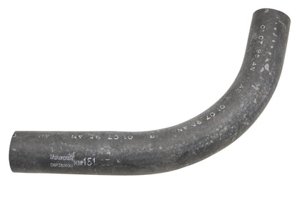 New OEM Motorcraft KM-151, D6PZ-8260-G, KM151 Radiator Coolant Hose NOS