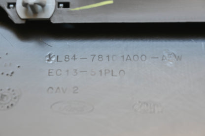 New OEM Ford 1L84-78101A00-AAW, EC13-51PL0 Front Right Side Skirt Panel NOS