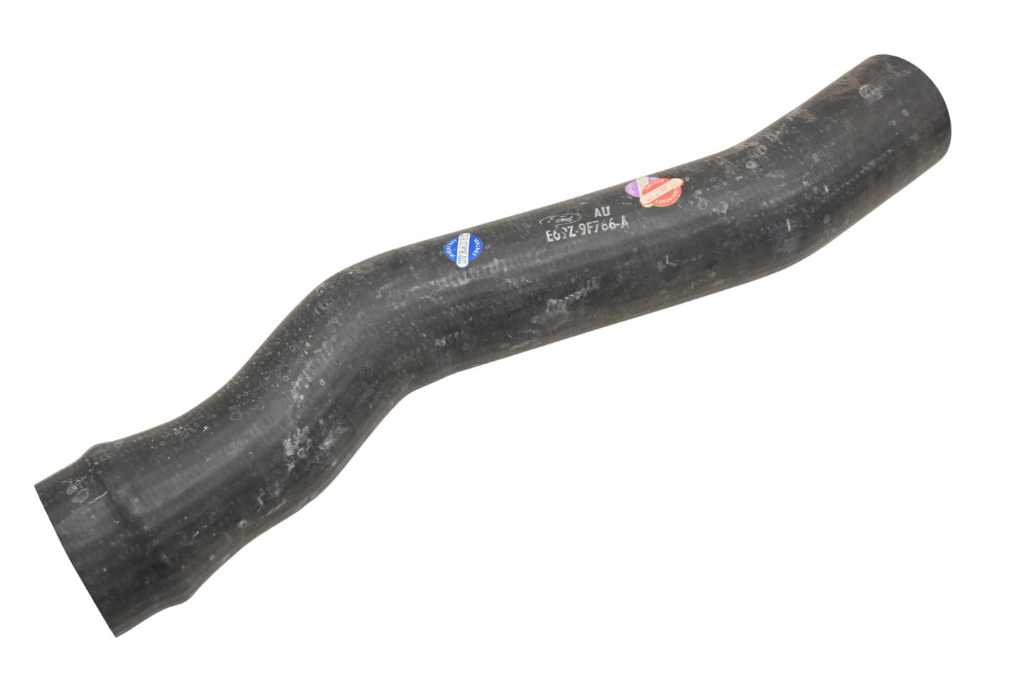 New OEM Ford E69Z-9F766-A Air Intake Hose NOS