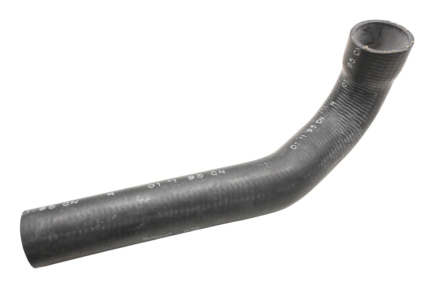 New OEM Motorcraft KM-828, D4HZ-8260-G, KM828 Radiator Coolant Hose NOS