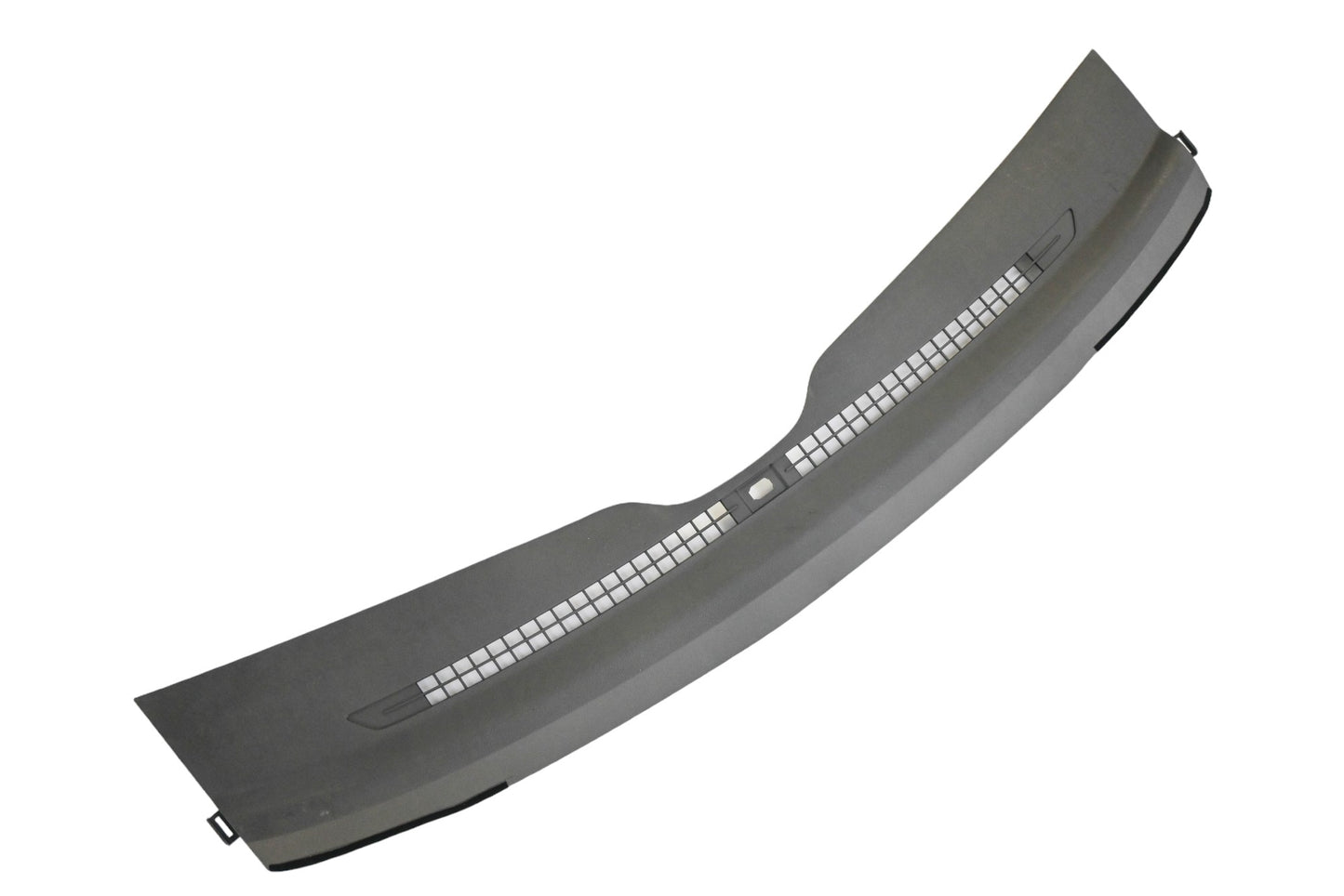 New OEM Ford FT4Z-58044A90-AB, GT4B-R046B62-AB Defroster Grille NOS
