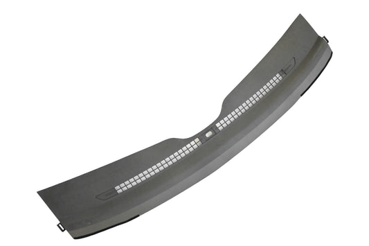 New OEM Ford FT4Z-58044A90-AB, GT4B-R046B62-AB Defroster Grille NOS