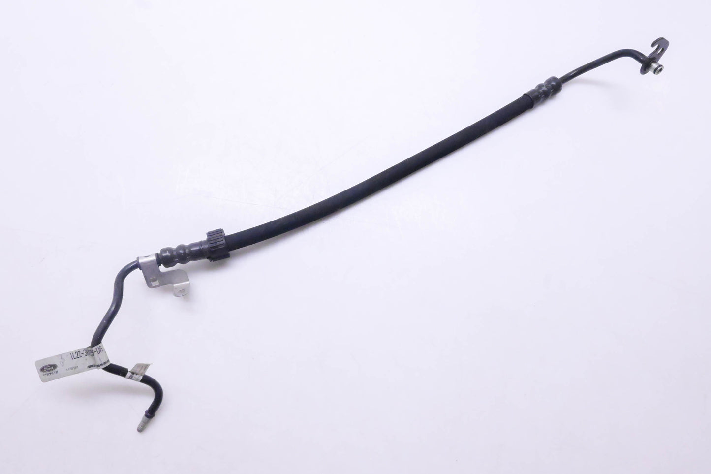 New OEM Ford 1L2Z-3A719-DA Power Steering Pressure Line Hose NOS