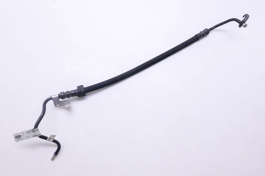 New OEM Ford 1L2Z-3A719-DA Power Steering Pressure Line Hose NOS