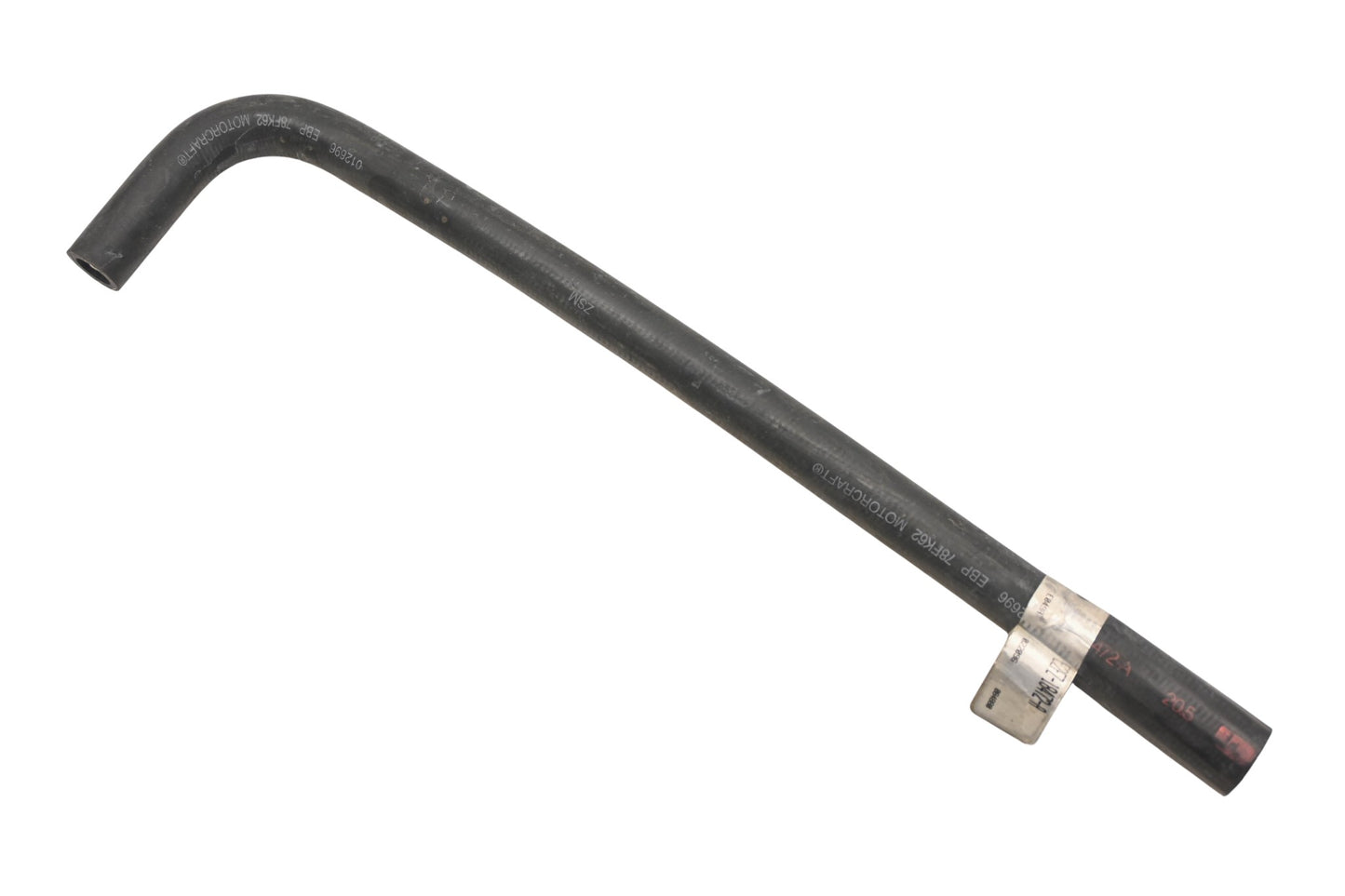 New OEM Ford E2FZ-18472-A Heater Hose NOS