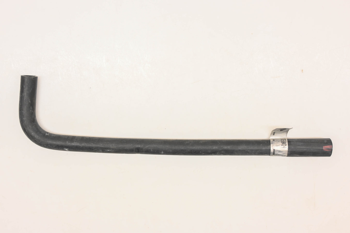 New OEM Ford E2FZ-18472-A Heater Hose NOS