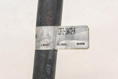 New OEM Ford E2FZ-18472-A Heater Hose NOS