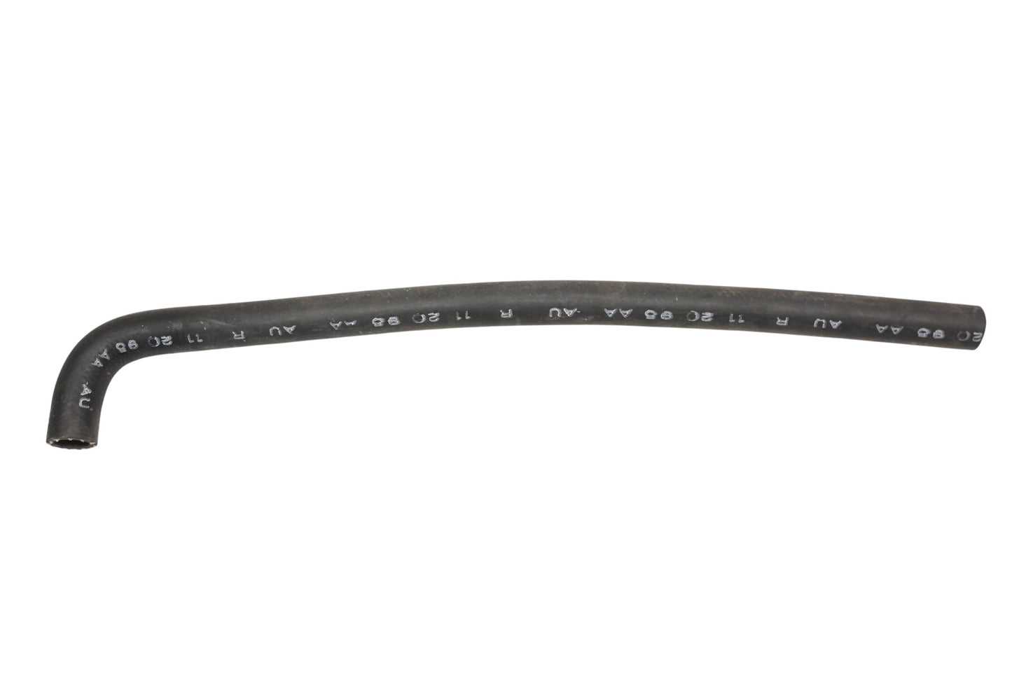 New OEM Ford E1FZ-18472-C, E1EH-18D334-FA Heater Hose NOS