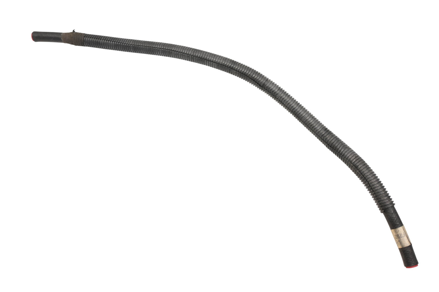 New OEM Ford F2DZ-3A713-F Power Steering Return Hose NOS