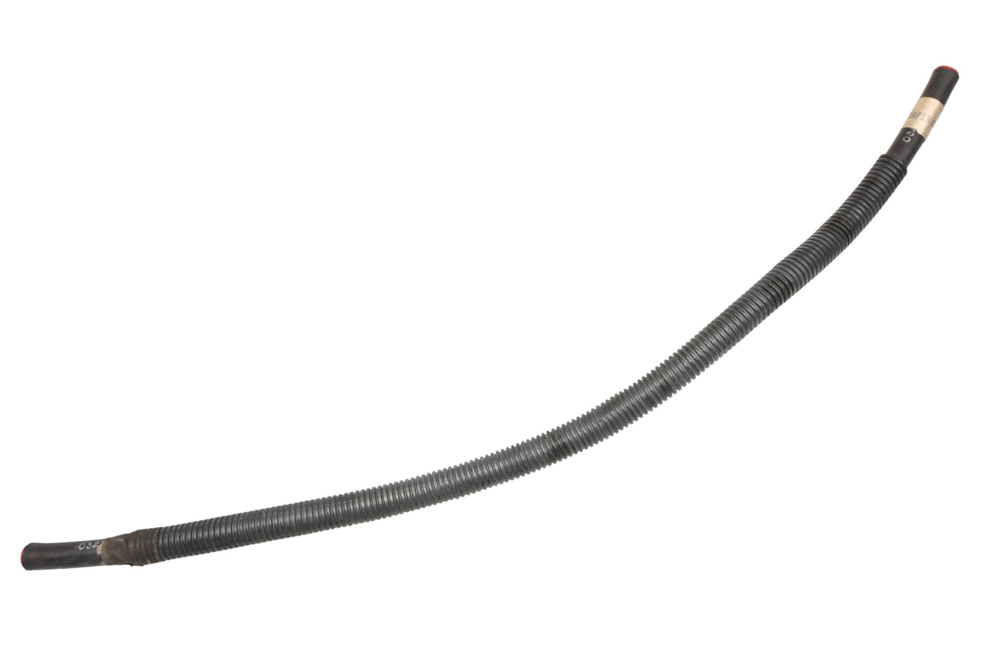New OEM Ford F2DZ-3A713-F Power Steering Return Hose NOS