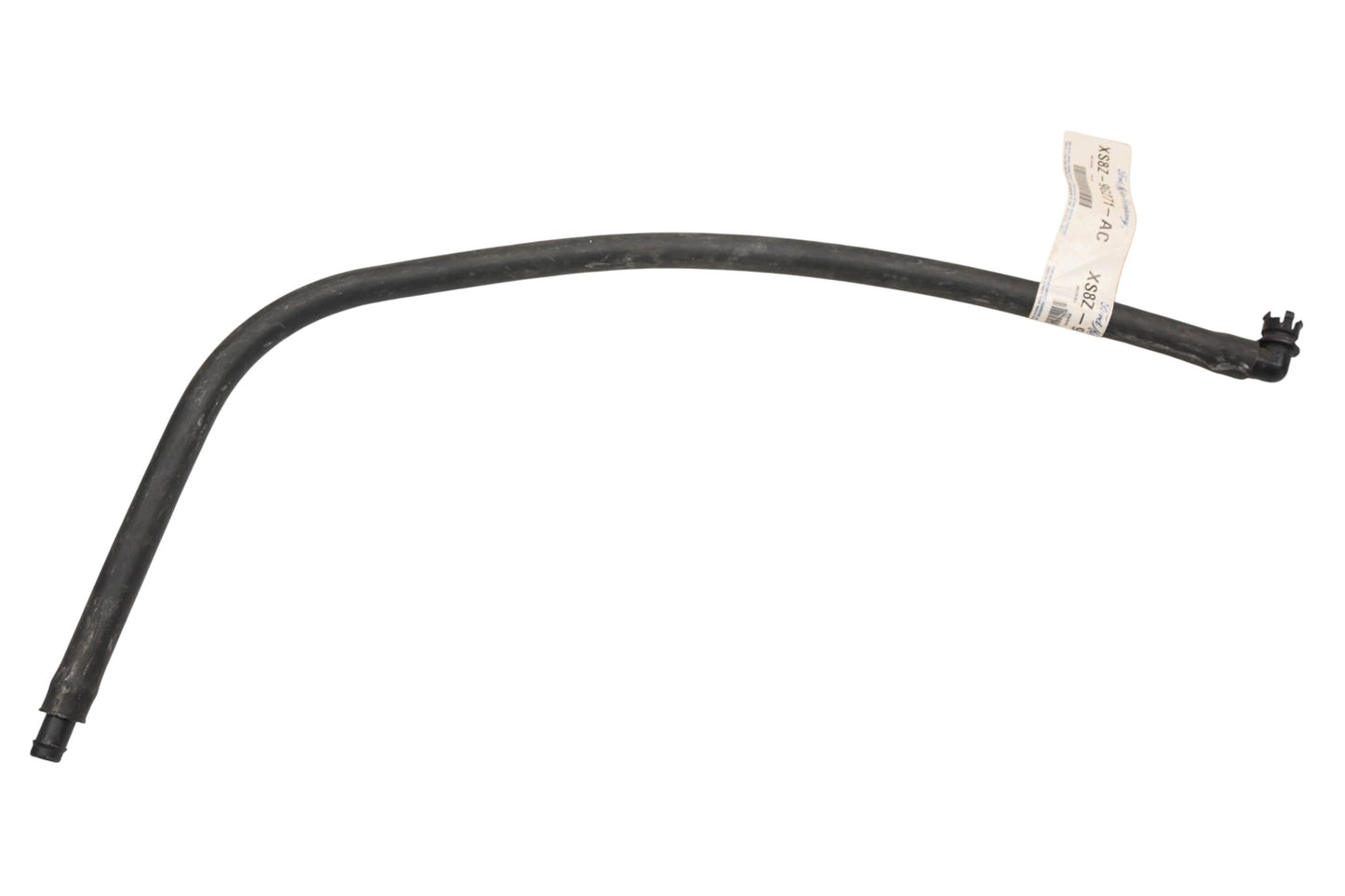New OEM Ford XS8Z-9G271-AC Vapor Return Hose NOS