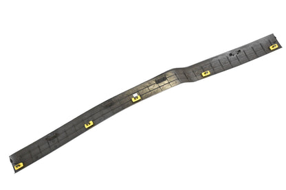 New OEM Ford 9L3Z-1813209-BA, 4L34-1813201-AKW, 9L34-181201-AC Left Liftgate Scuff Plate NOS