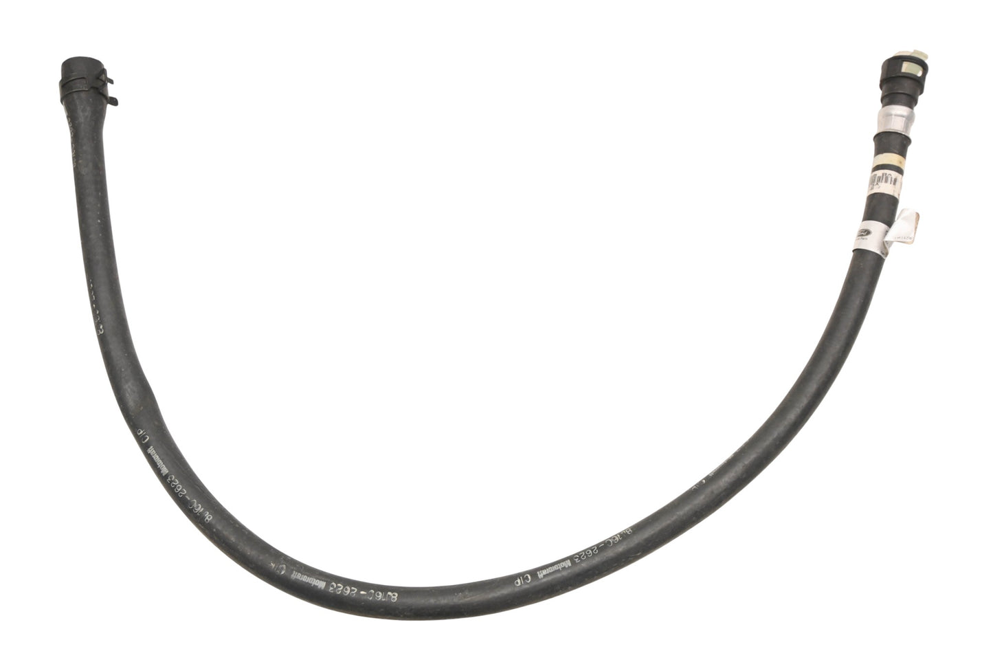 New OEM Ford E99Z-18472-B Heater Hose NOS