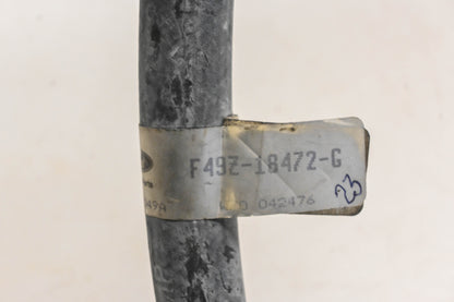 New OEM Ford F49Z-18472-G Heater Hose Assembly NOS