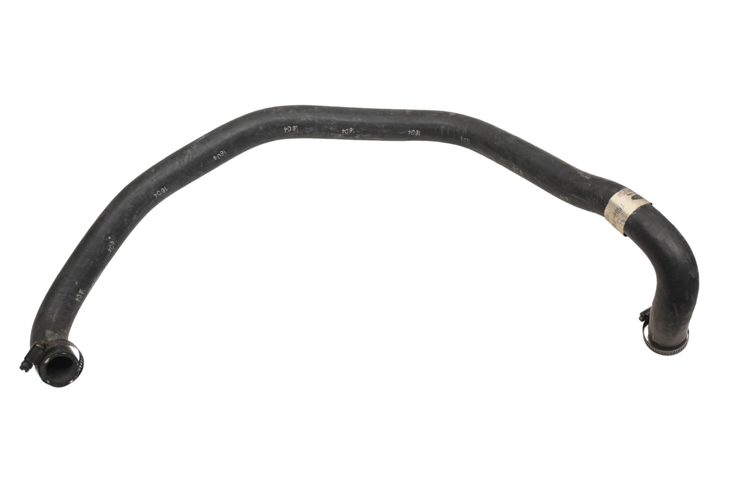 New OEM Ford F5UZ-9F451-B Secondary Air Supply Pump Hose NOS