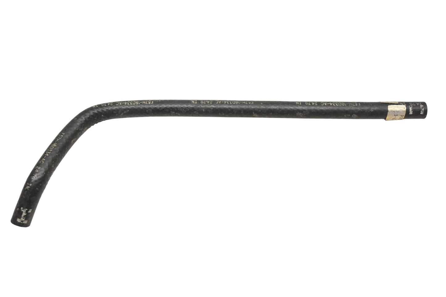 New OEM Ford F5TZ-18472-E Heater Hose NOS