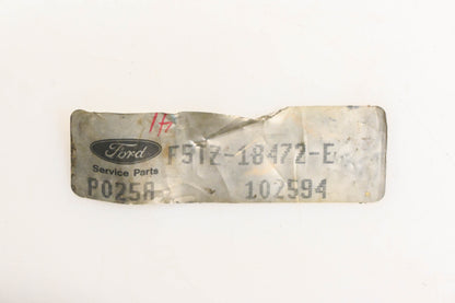 New OEM Ford F5TZ-18472-E Heater Hose NOS