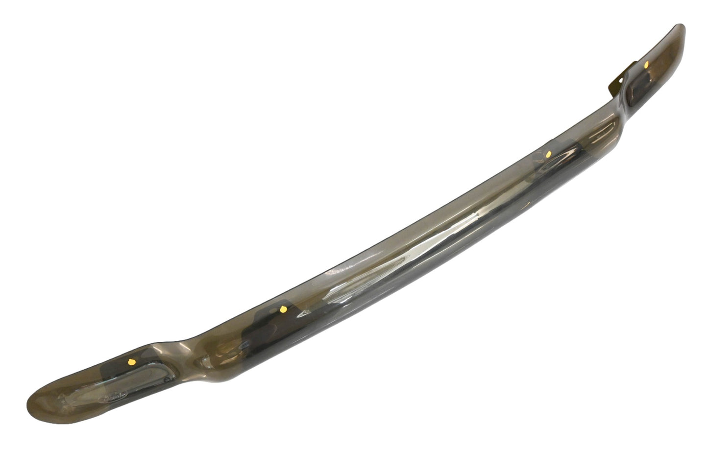 New OEM Ford 1L5Z-16C900-AA Front Hood Bug Guard NOS