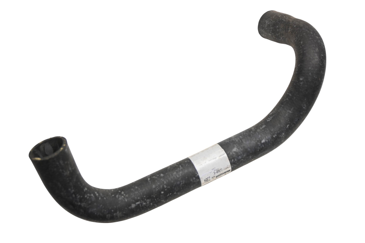 New OEM Motorcraft KM-2384, F2TZ-8260-E, KM2384 Radiator Coolant Hose NOS